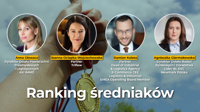 Ranking średniaków