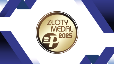 Złote standardy nowoczesnego przemysłu i logistyki