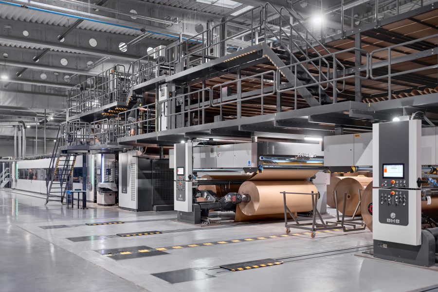 BART ogłasza II etap wartej łącznie 250 mln zł inwestycji w Świeciu