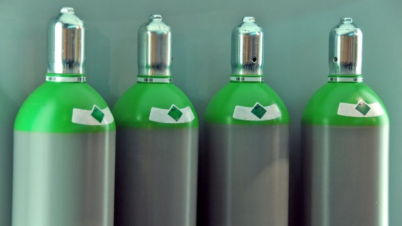 Case Study Compact Gaz: Gdy planowanie tras przestaje być problemem, a staje się przewagą