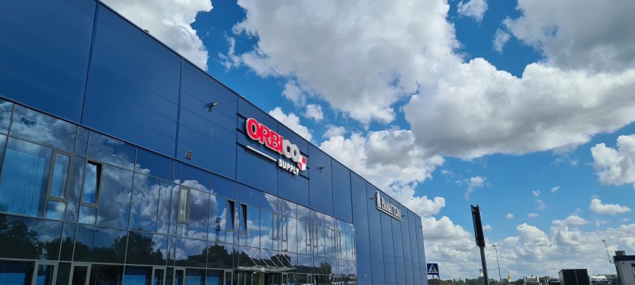 Orbico Supply planuje kolejne inwestycje