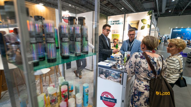 VI edycja Targów PCI Days za nami