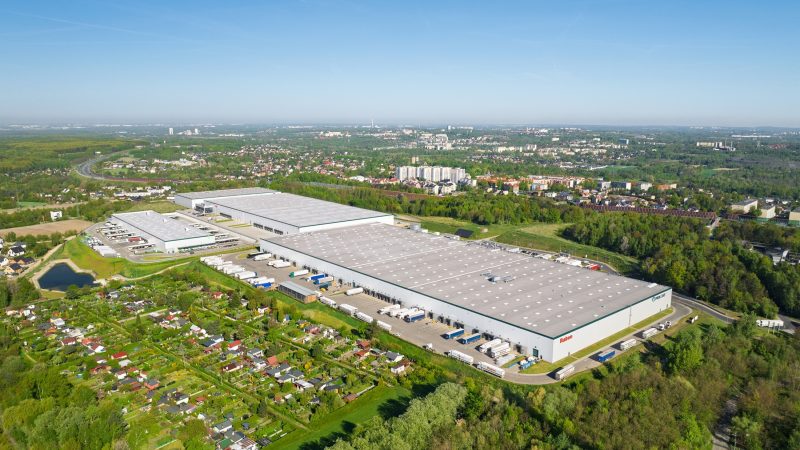 Sektor publiczny, inwestorzy i konsumenci oczekują zrównoważonego rozwoju od firm