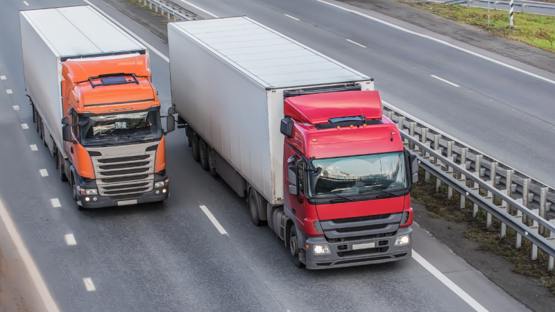 Czy europejski transport traci impet?