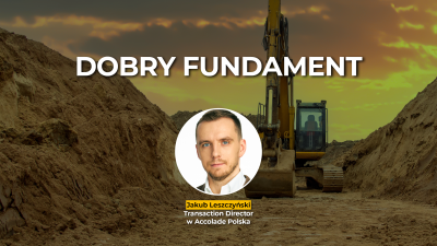 Dobry fundament