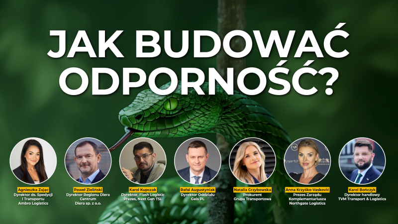 Jak budować odporność?