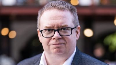 Andrzej Wroński obejmie stanowisko CEO w 7R