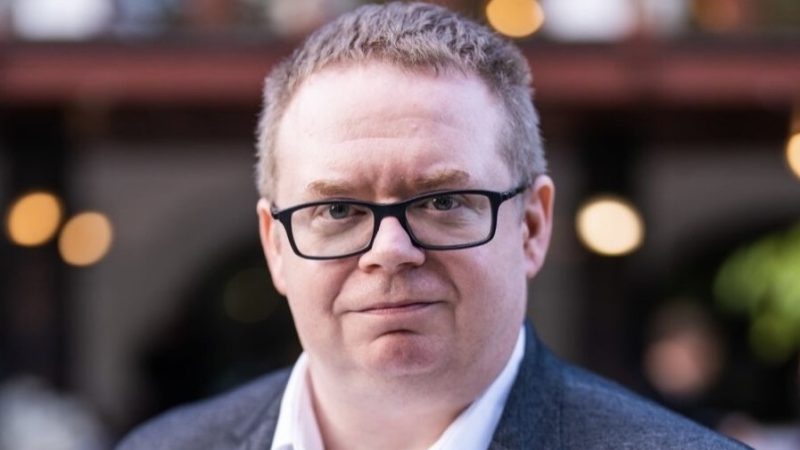 Andrzej Wroński obejmie stanowisko CEO w 7R