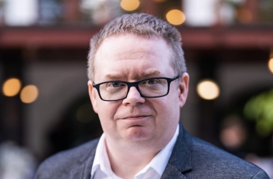 Andrzej Wroński obejmie stanowisko CEO w 7R