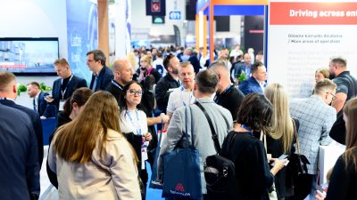 TransLogistica Poland 2025 startuje w listopadzie