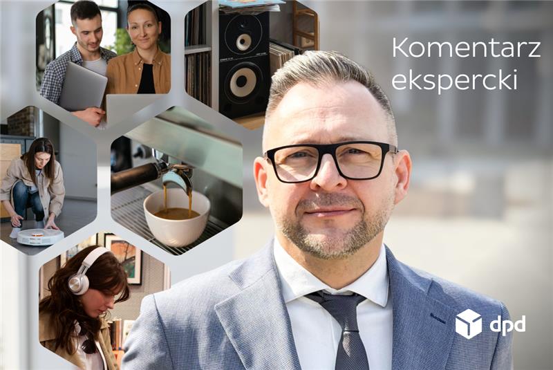 Efekt rekompensaty szansą dla e-commerce w sezonie letnim