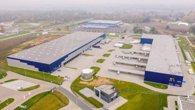 Paul Schockemöhle rośnie w Opolu