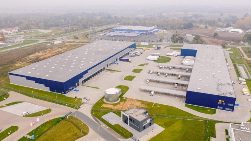 Paul Schockemöhle rośnie w Opolu