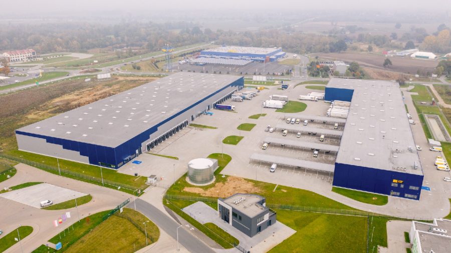 Paul Schockemöhle rośnie w Opolu