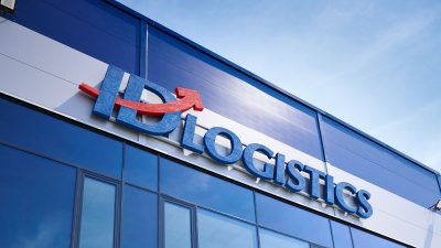 ID Logistics przedłuża umowę z Panattoni