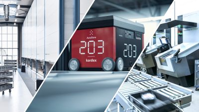 Synergia w magazynie. Jak efektywnie składować każdy towar?