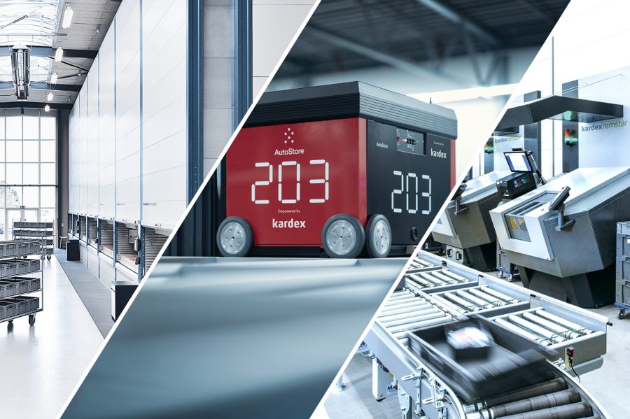 Synergia w magazynie. Jak efektywnie składować każdy towar?