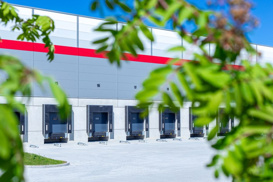 Nowi najemcy w MDC2 Park Kraków South