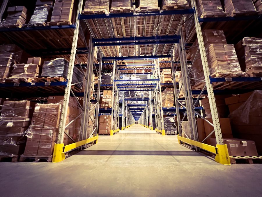 Polskie sklepy internetowe podbijają nie tylko Europę