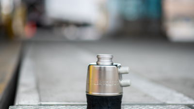 Niezawodność czujników wagowych POWERCELL