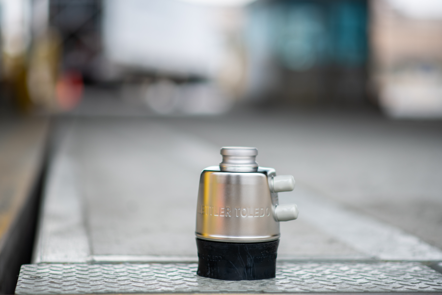 Niezawodność czujników wagowych POWERCELL