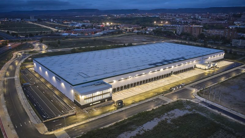 WiredScore wprowadza certyfikację dla sektora przemysłowego w Polsce