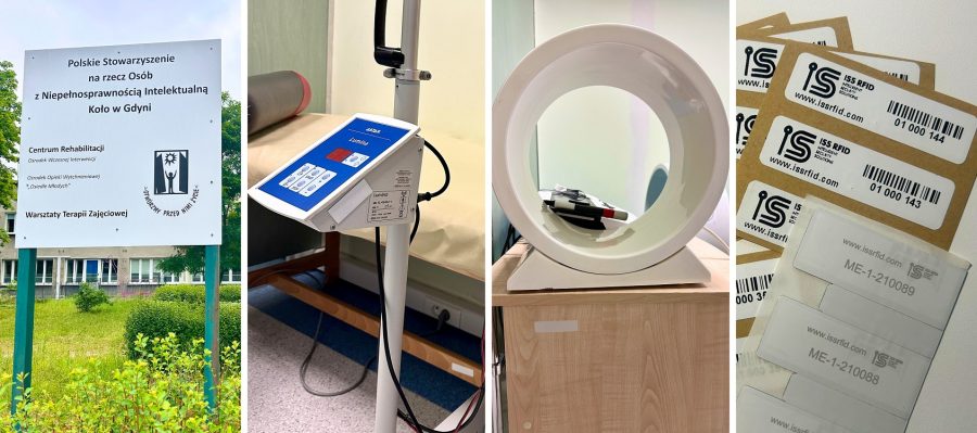 Więcej czasu dla pacjentów dzięki nowoczesnej inwentaryzacji środków trwałych