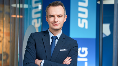 Geopolityka dyktuje stawki frachtowe