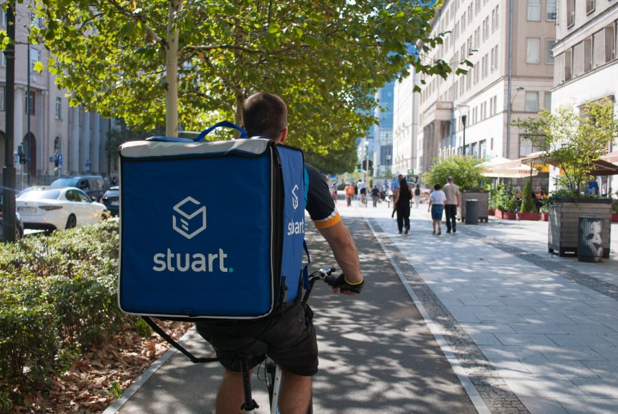 Q-commerce? Połowa handlowców sądzi, że to nie dla nich