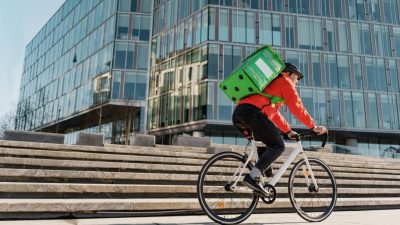 Rola spedycji w powodzeniu last mile delivery