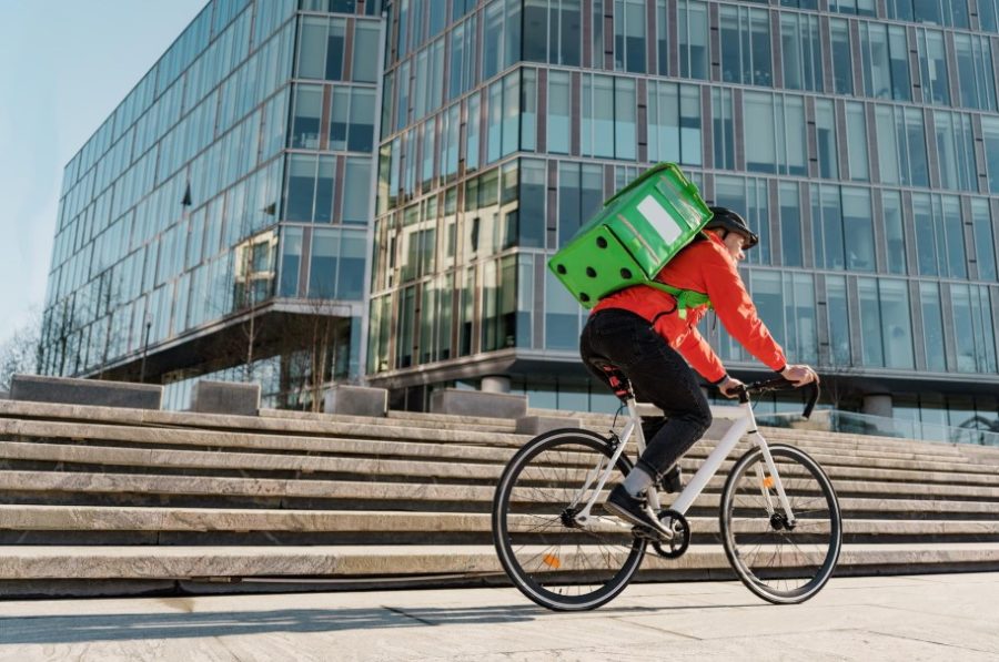 Rola spedycji w powodzeniu last mile delivery