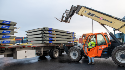 Webinar online: Priorytetowe traktowanie bezpieczeństwa w ważeniu pojazdów