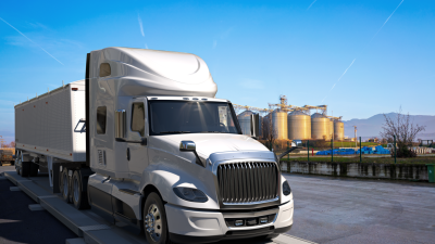 Webinarium: Klucz do sukcesu projektu ważenia pojazdów