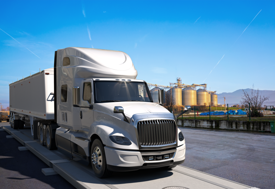 Webinarium: Klucz do sukcesu projektu ważenia pojazdów