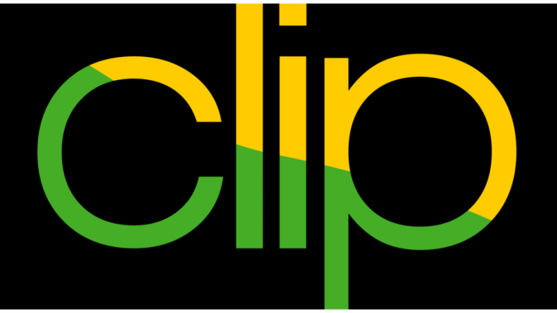 CLIP Group wprowadza zielony kolor do swojego logo – symbol ekologicznej przyszłości