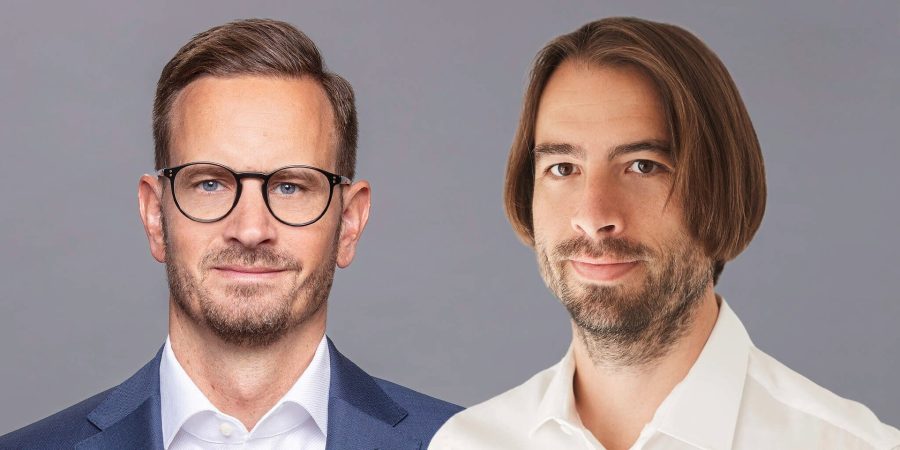 DACHSER z nowym kierownictwem w Niemczech i regionie Europy Północno-Centralnej