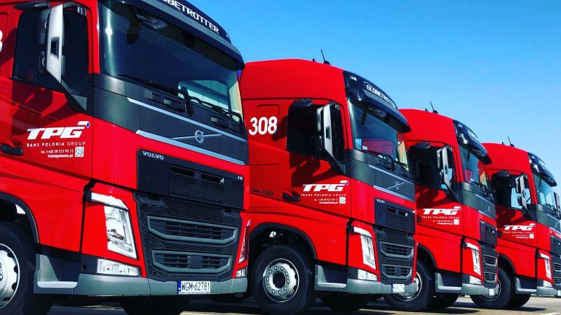 Nowy rozdział Trans Polonii