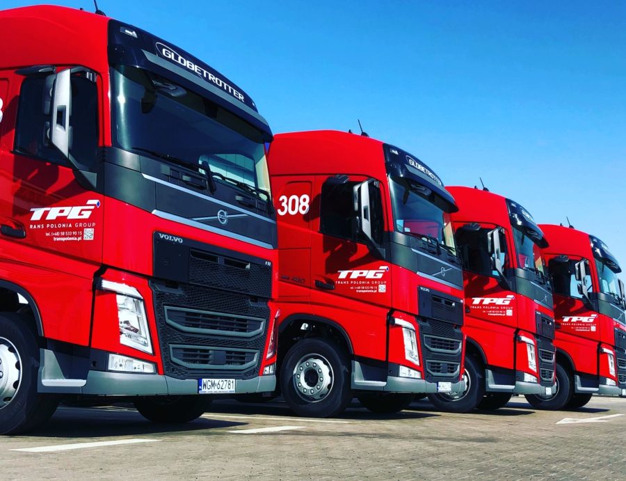 Nowy rozdział Trans Polonii