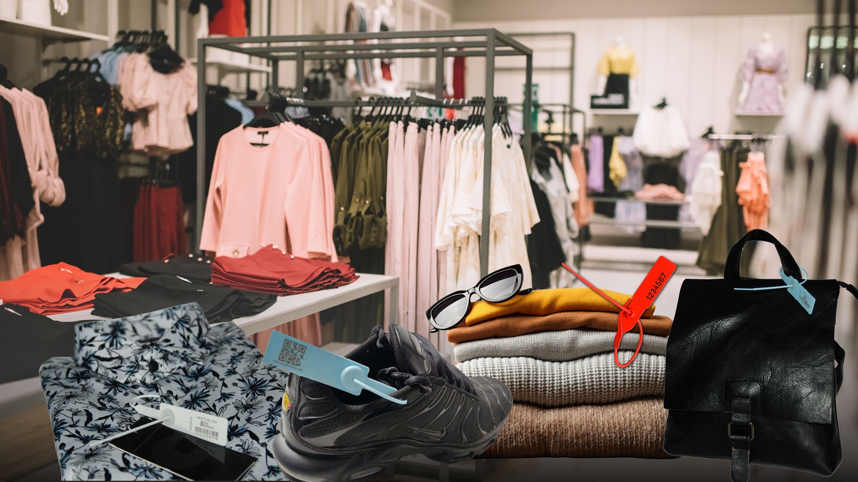 Bezpieczeństwo w łańcuchu dostaw branży fast fashion