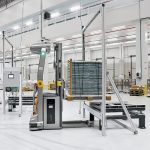 Automatyczny wózek podnośnikowy STILL