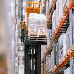 Samojezdny wózek systemowy STILL