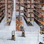 Automatyzacja magazynu STILL Polska