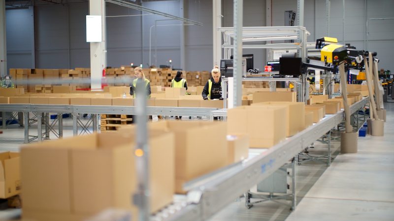 Sttrategie na wzrost popytu