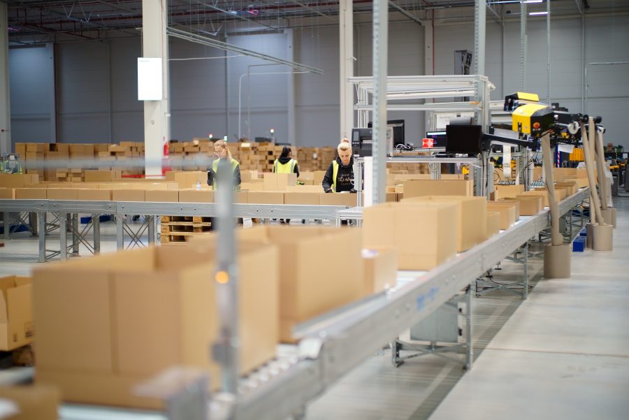 Sttrategie na wzrost popytu