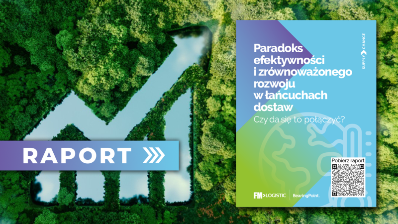 Między ekologią a ekonomią