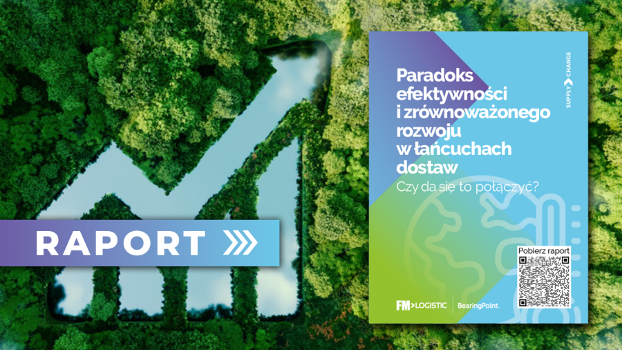 Między ekologią a ekonomią