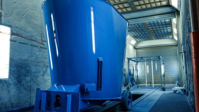 Polscy producenci sprzętu rolniczego inwestują w technologie i ekspansję zagraniczną