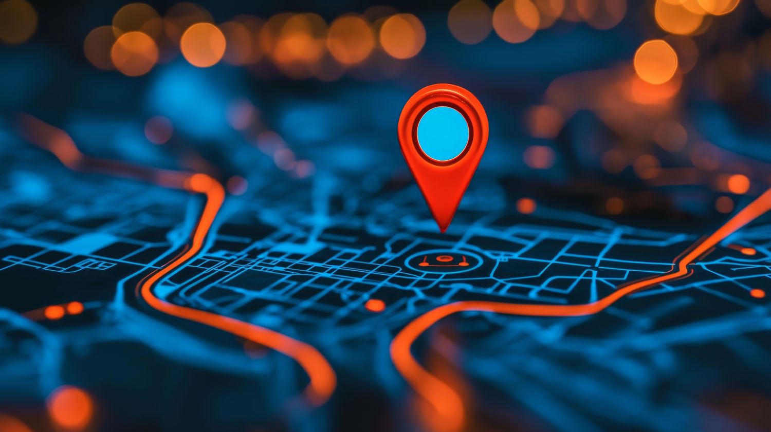 Planowanie tras w logistyce – jak nowoczesne optymalizatory tras redukują koszty transportu i podnoszą skuteczność