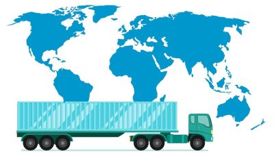 Między niedopatrzeniem a przemytem. Dlaczego firmy spedycyjne nie wypełniają swoich obowiązków?