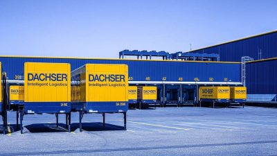 5 megatrendów, które zmieniają logistykę